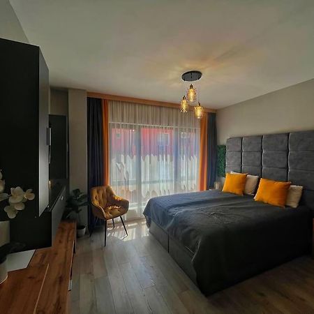 Бутиково Студио Utopia Plovdiv Exteriér fotografie
