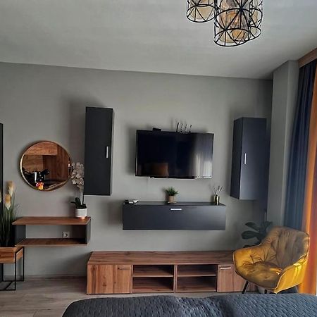 Бутиково Студио Utopia Plovdiv Exteriér fotografie
