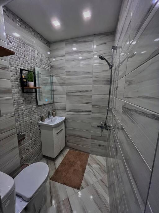 Бутиково Студио Utopia Plovdiv Exteriér fotografie