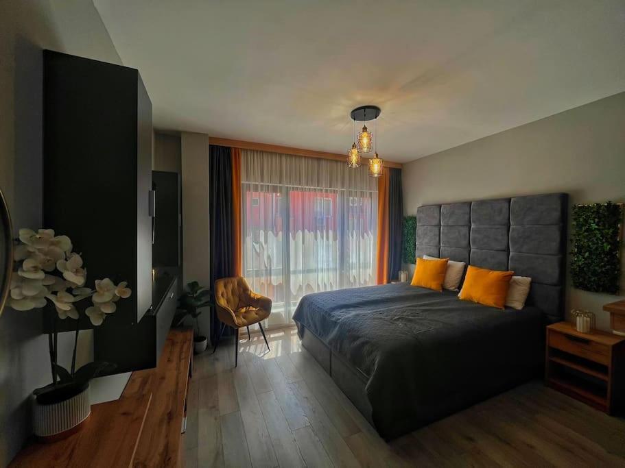 Бутиково Студио Utopia Plovdiv Exteriér fotografie
