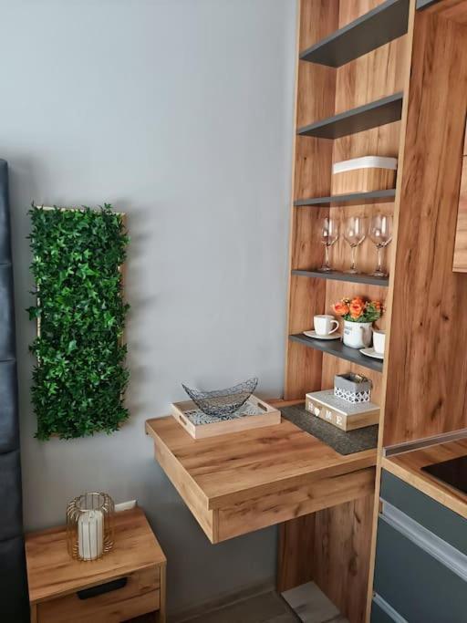 Бутиково Студио Utopia Plovdiv Exteriér fotografie